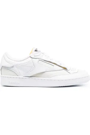 Maison Margiela X Reebok Club C Memory Of sneakers