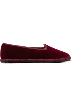 Scarosso Valentina slip-on slippers