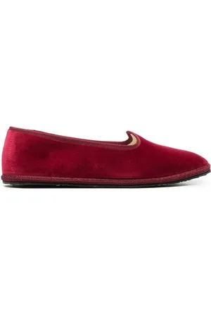 Scarosso Slip-on slippers