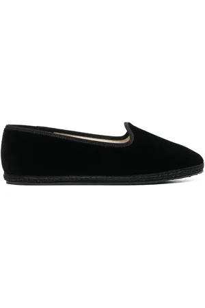 Scarosso Valentina slip-on loafers