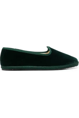 Scarosso Valentina slip-on loafers