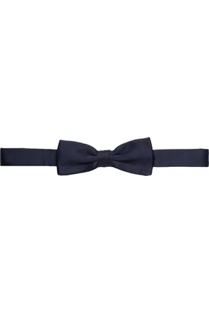 Prada Knotted bow-tie
