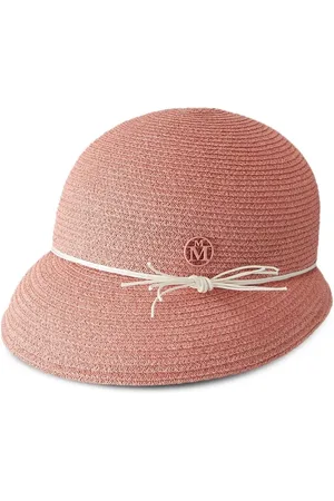 Le Mont St Michel Patty visor hat