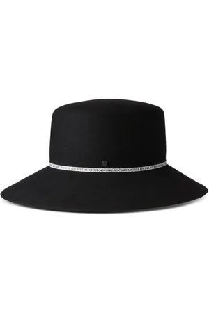 Le Mont St Michel New Kendall collapsible hat