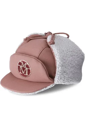 Le Mont St Michel Agatha chapka hat