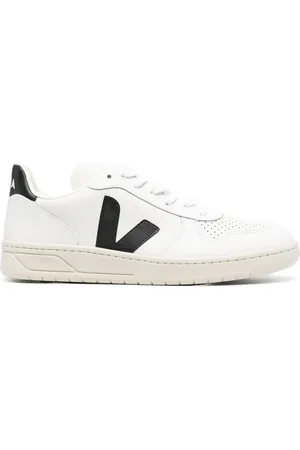 Veja V-10 low-top sneakers