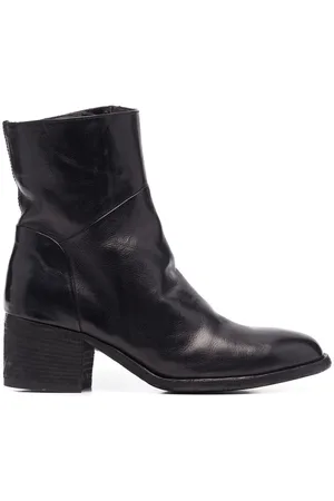 Officine creative Denner ankle boots