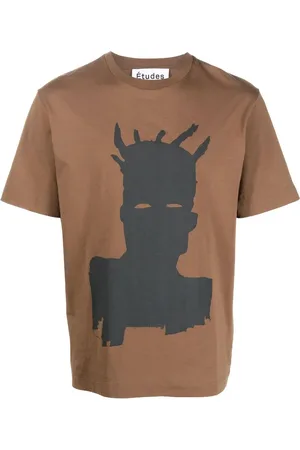 Etudes Wonder Self-Portrait T-Shirt