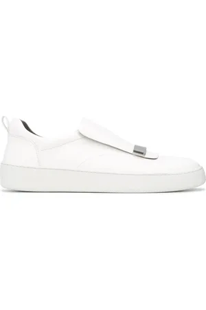 Sergio Rossi Addict slip-on sneakers