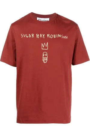 Etudes Sugar Ray short-sleeve T-shirt