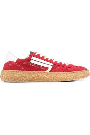 Puraai Uvetta low-top sneakers