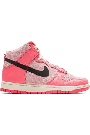 Nike Dunk High "Hoops Pack " sneakers