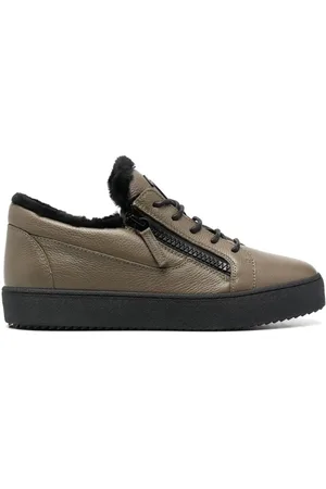 Giuseppe Zanotti May low-top sneakers