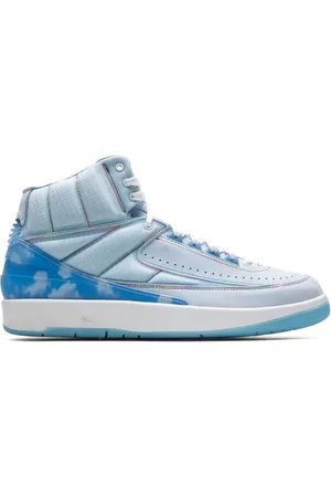 Jordan X J Balvin Air 2 sneakers