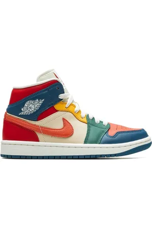 Jordan Air 1 Mid SE sneakers