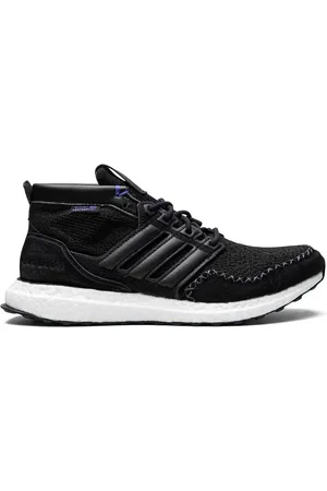adidas Ultraboost rLEA Lab high-top sneakers