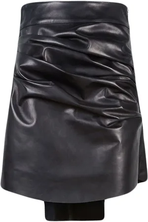 RTA Doris mini skirt