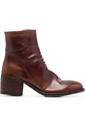 Officine creative Denner ankle boots
