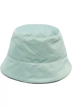 Rick Owens Pocket Gilligan bucket hat - Green