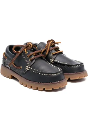 Camper Compas lace-up shoes