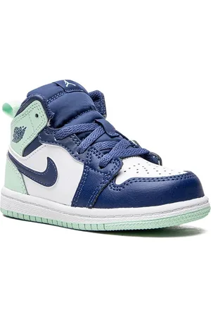 Jordan Jordan 1 Mid "Mystic Navy" sneakers
