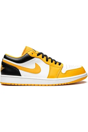 Jordan Air 1 Low "Taxi" sneakers