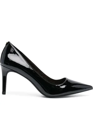 Michael Kors Alina Flex 90mm heel pumps