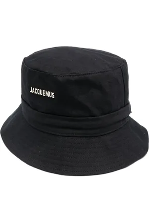 Jacquemus Le Bob Gadjo bucket hat