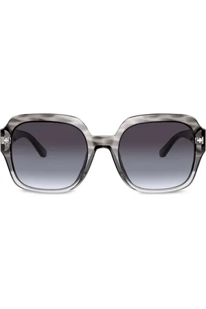 Tory Burch Oversized sunglasses