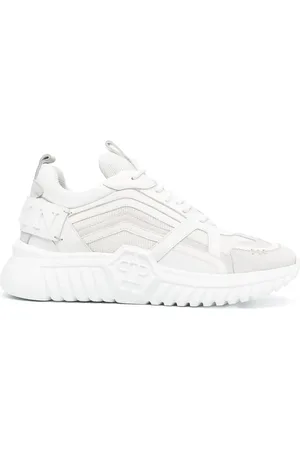Philipp Plein Runner low-top sneakers