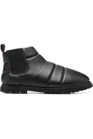 Nanushka Padded ankle boots