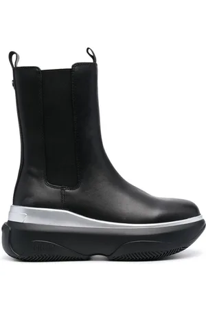 Liu Jo June leather boots