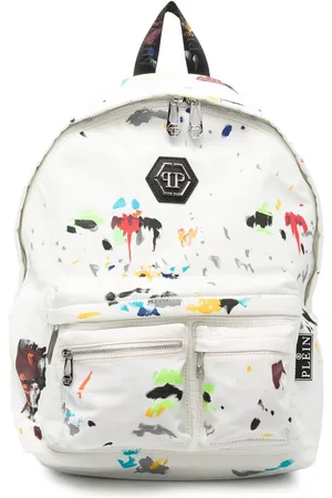 Backpack Camouflage  Philipp Plein Outlet