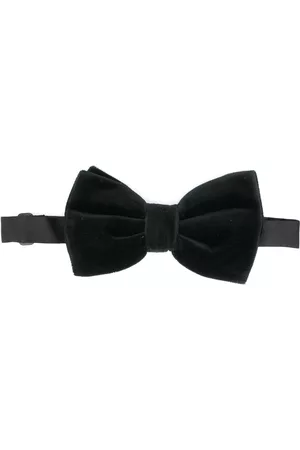 Dolce & Gabbana Bow tie - Black