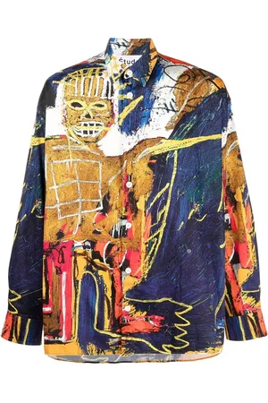 Etudes Illusion Untitled 62 shirt