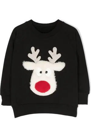 Wauw Capow by Bangbang Crew neck sweatshirt