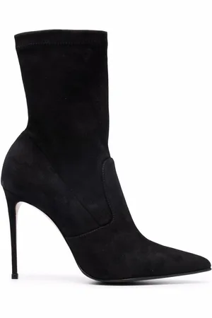 LE SILLA Eva ankle boot