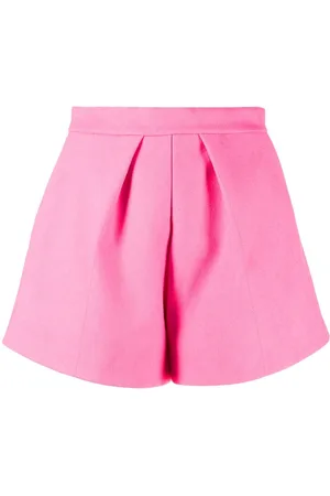 Patou High-waisted tailored short