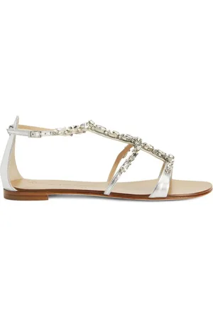 Giuseppe Zanotti Elba open toe sandals