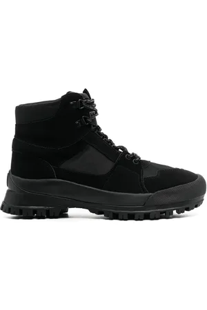 Tommy Hilfiger Urban Hybrid ankle boots