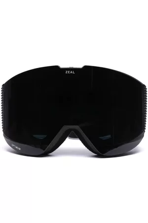 Zeal Lookout ski goggles - Black