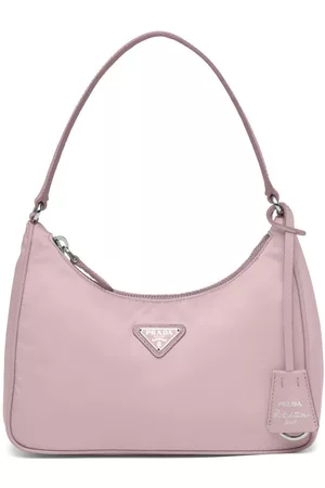 Prada Women Shoulder Bags - Re-Edition 2005 shoulder bag - Pink