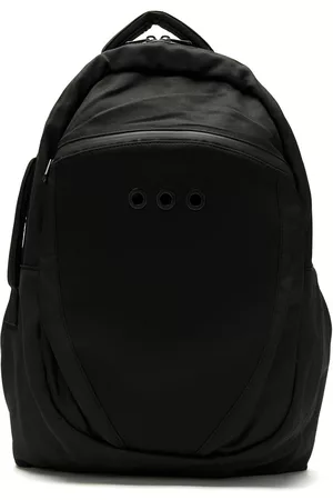OSKLEN Men Rucksacks - New Street backpack - Black