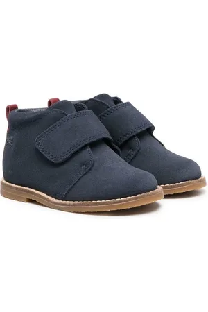 Camper Savina leather boots