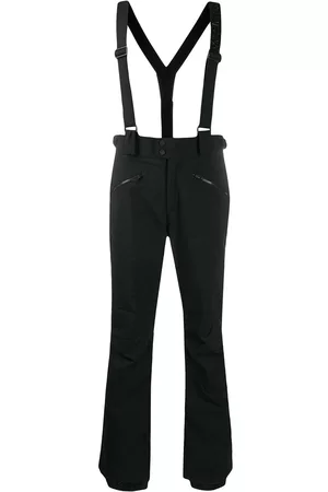 Rossignol Classique ski trousers - Black
