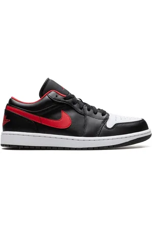 Jordan Air 1 Low "White Toe" sneakers