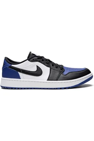 Jordan Air 1 Low Golf "Royal Toe" sneakers