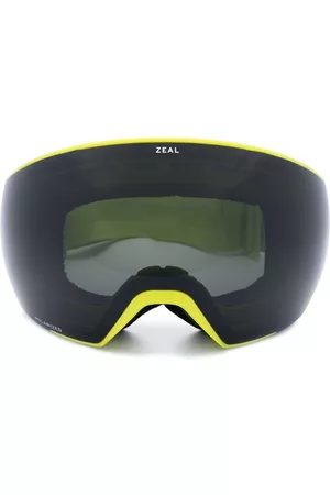 Zeal Women Ski Accessories - Hangfire ski goggles - Green