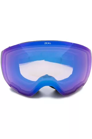 Zeal Women Ski Accessories - Portal ski goggles - Black
