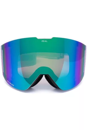 Zeal Women Ski Accessories - Lookout ski goggles - Grey